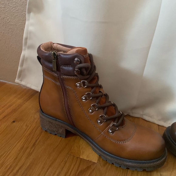 Patrizia by Spring Step boots - Picture 4 of 6